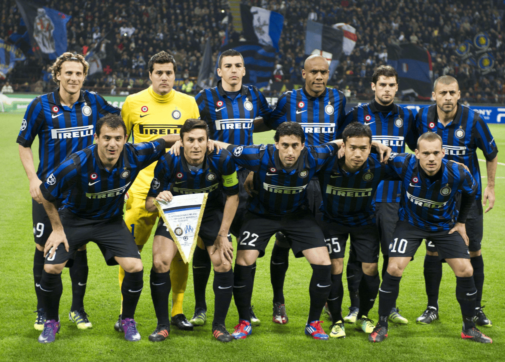 意甲巅峰对决：国际米兰VS那不勒斯——赛前全方位剖析与比分预测